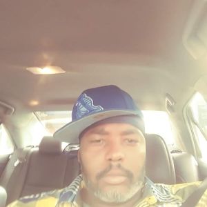 Meet your Posher, William